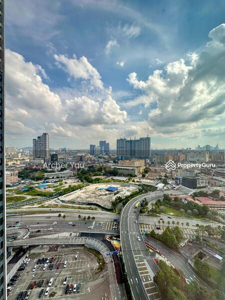 For Rent - Core Residence @ TRX