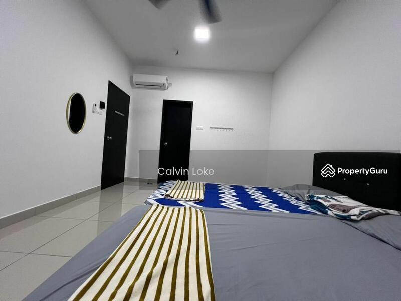 Untuk Disewa - Setia Seraya Residences