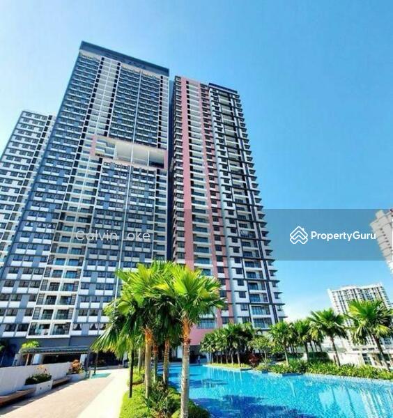 Untuk Disewa - Setia Seraya Residences