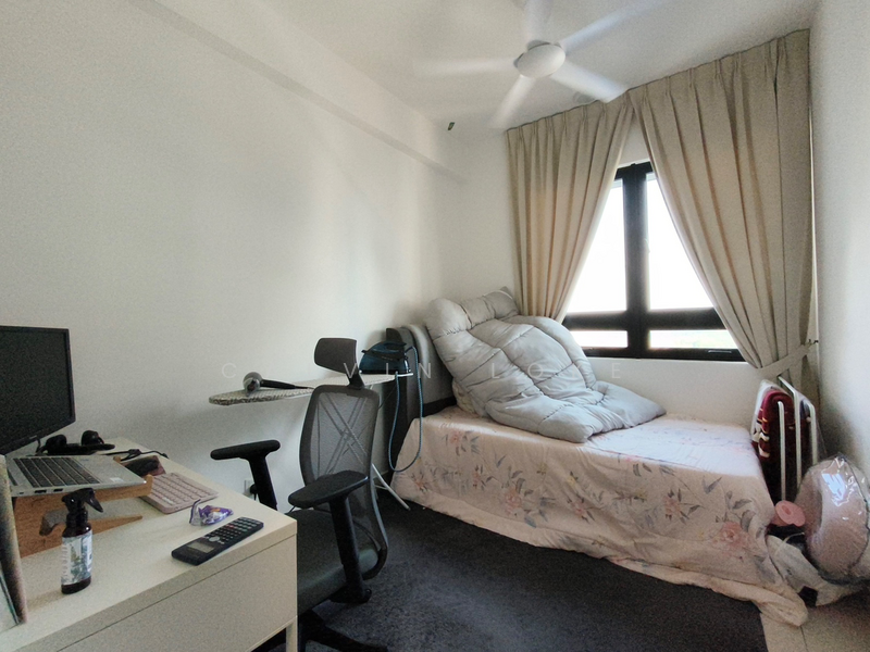 Untuk Disewa - Setia Seraya Residences