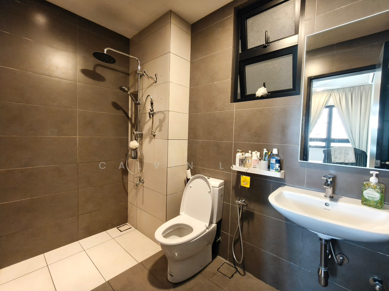 Untuk Disewa - Setia Seraya Residences