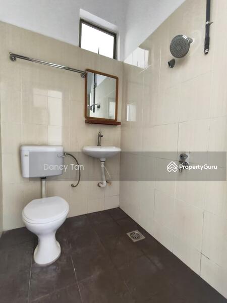 Untuk Dijual - Taman Senai Utama Single Storey (Newly Renovation)