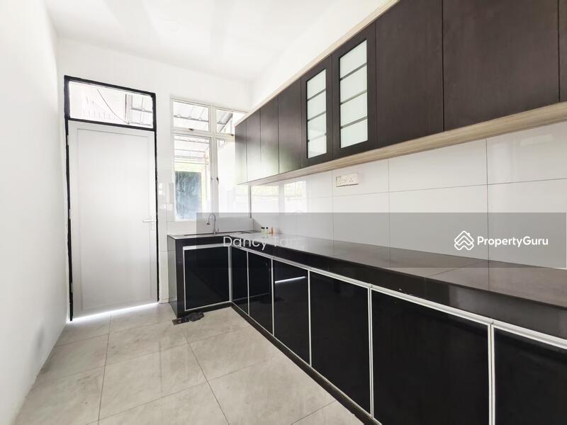 Untuk Dijual - Taman Senai Utama Single Storey (Newly Renovation)