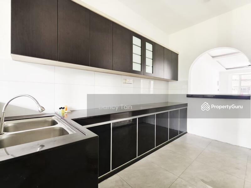 Untuk Dijual - Taman Senai Utama Single Storey (Newly Renovation)