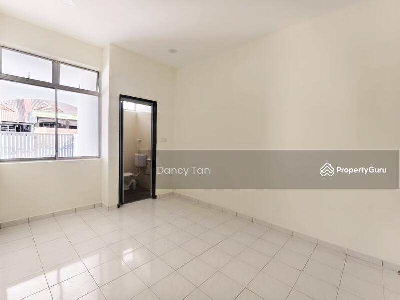 Untuk Dijual - Taman Senai Utama Single Storey (Newly Renovation)