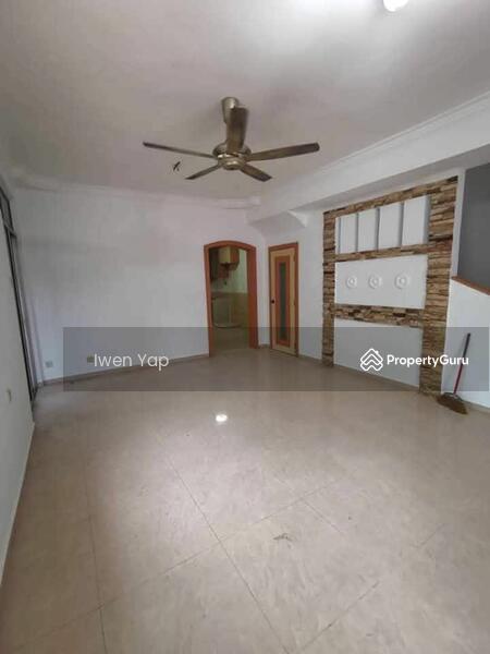 Untuk Dijual - Bukit Indah Bukits Indahs