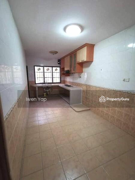 Untuk Dijual - Bukit Indah Bukits Indahs