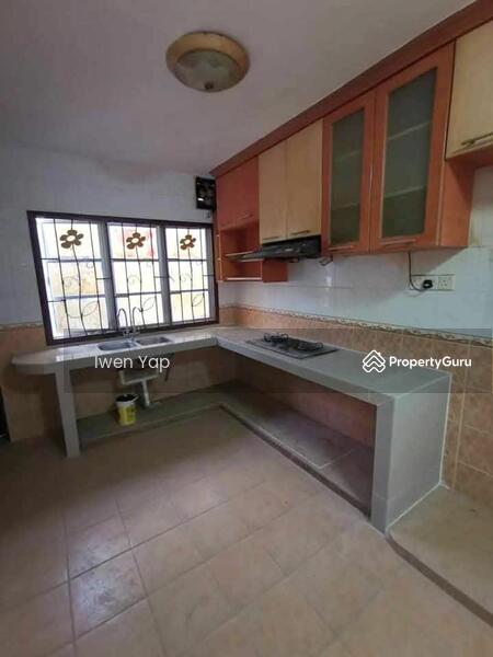 Untuk Dijual - Bukit Indah Bukits Indahs
