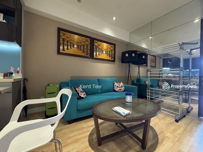 For Sale - D'Majestic Place