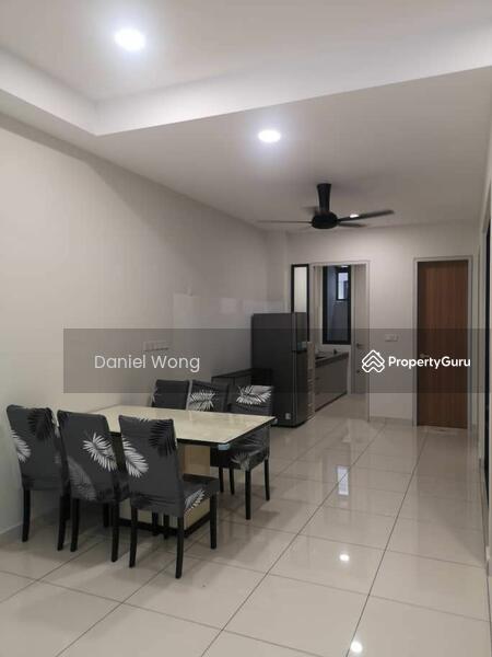 For Rent - Fully furnished Landed near Sunway Geo, Sunway international school, Sunway Square Mall IOI Mall