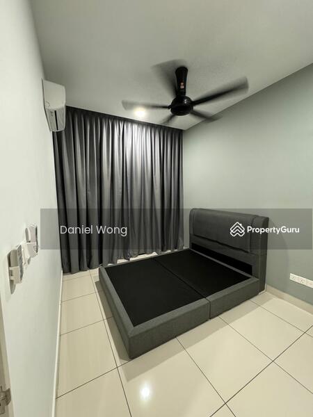 For Rent - Fully furnished Landed near Sunway Geo, Sunway international school, Sunway Square Mall IOI Mall