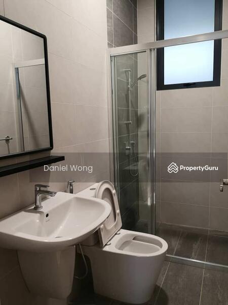 For Rent - Fully furnished Landed near Sunway Geo, Sunway international school, Sunway Square Mall IOI Mall