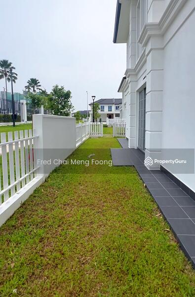For Rent - Eco Majestic