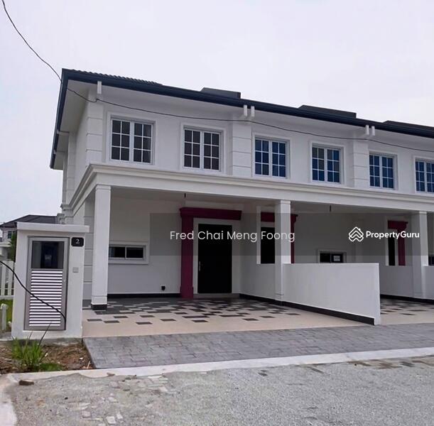For Rent - Eco Majestic