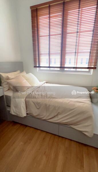 For Rent - Eco Majestic
