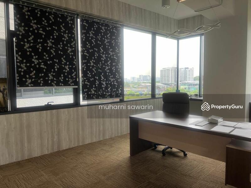 For Rent - Radia Bukit Jelutong Commercial