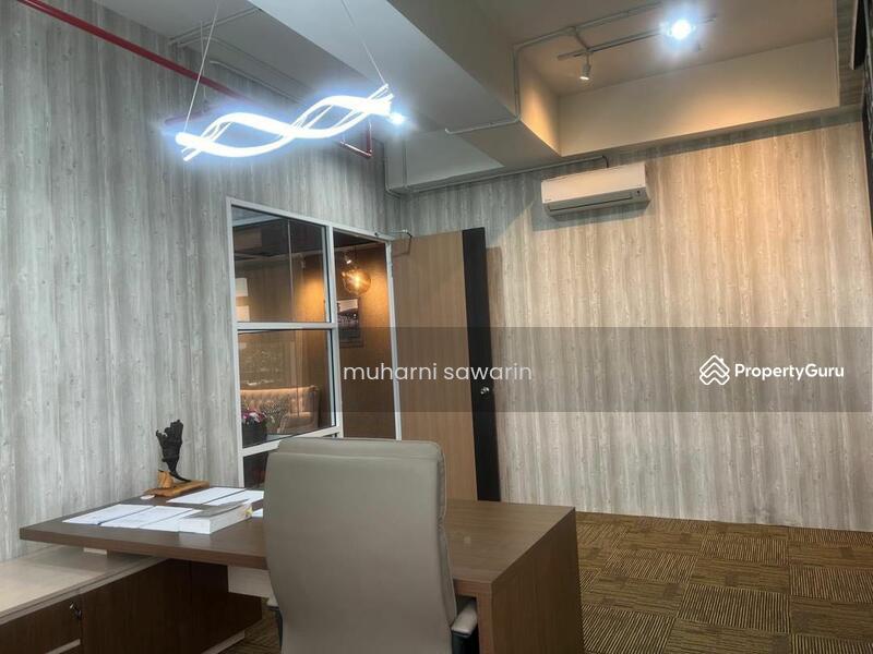 For Rent - Radia Bukit Jelutong Commercial