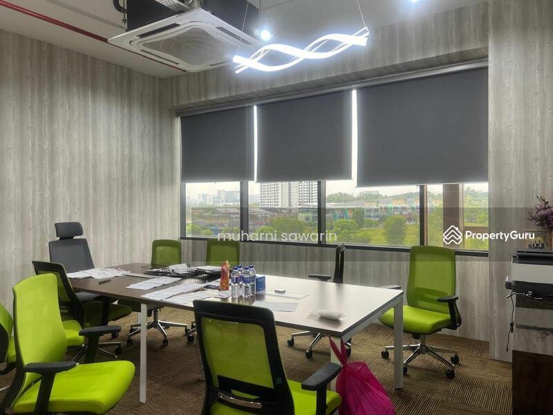 For Rent - Radia Bukit Jelutong Commercial
