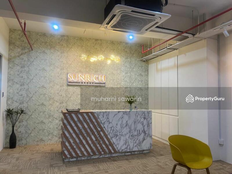 For Rent - Radia Bukit Jelutong Commercial
