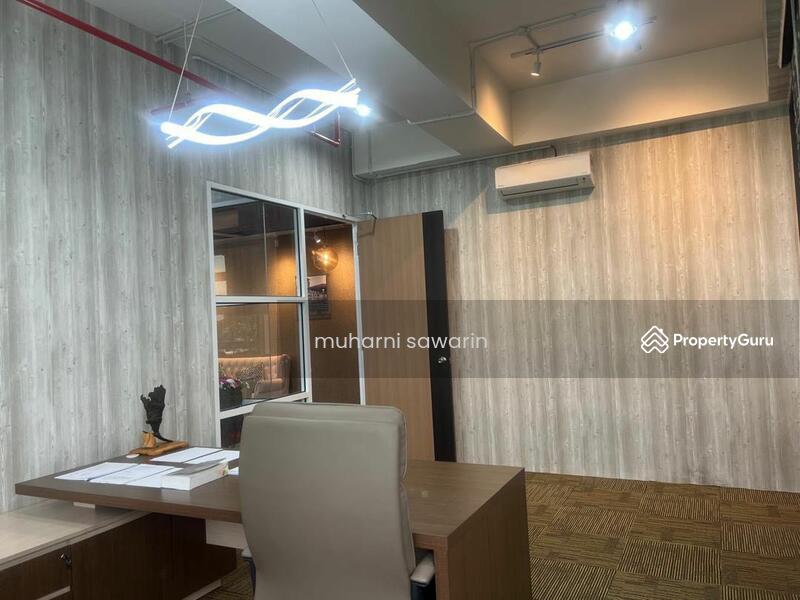 For Rent - Radia Bukit Jelutong Commercial