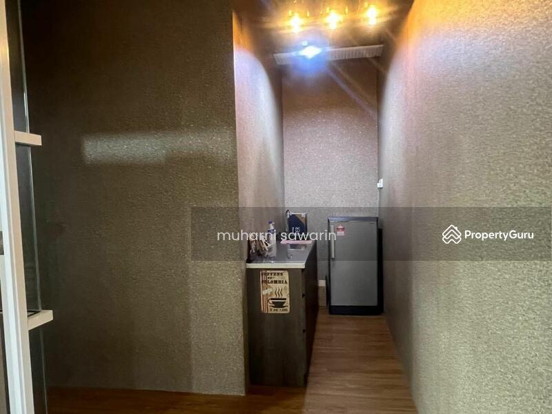 For Rent - Radia Bukit Jelutong Commercial