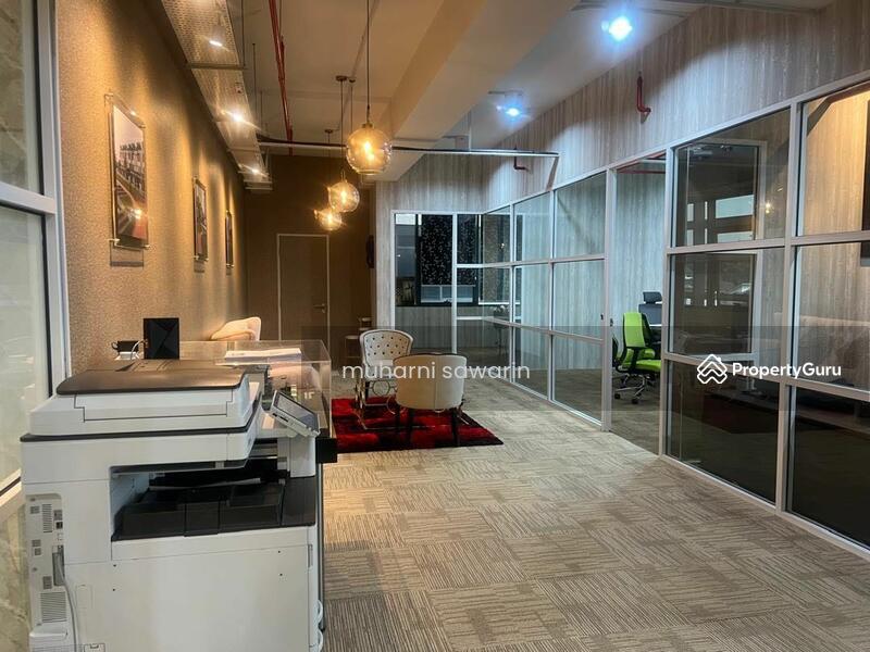 For Rent - Radia Bukit Jelutong Commercial