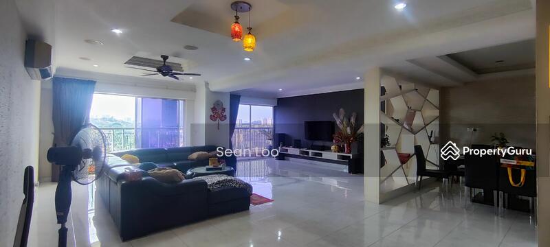 For Sale - Pandan Ville Condominium