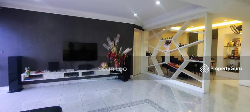 For Sale - Pandan Ville Condominium