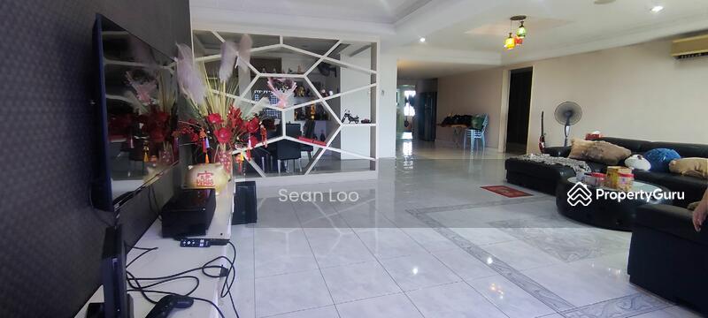 For Sale - Pandan Ville Condominium