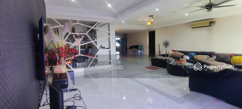 For Sale - Pandan Ville Condominium