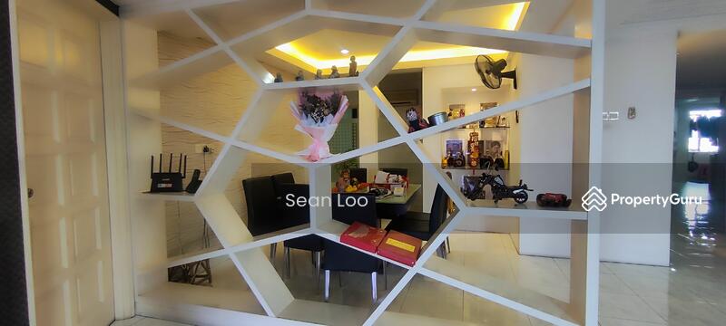 For Sale - Pandan Ville Condominium