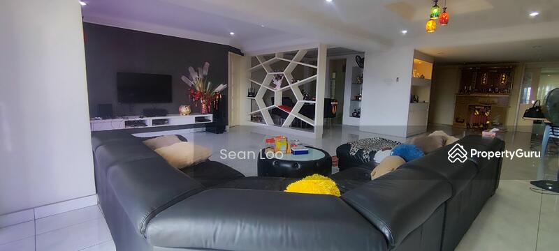 For Sale - Pandan Ville Condominium