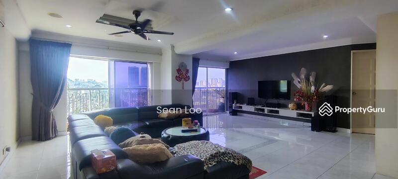 For Sale - Pandan Ville Condominium