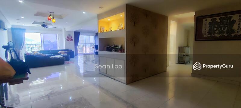 For Sale - Pandan Ville Condominium