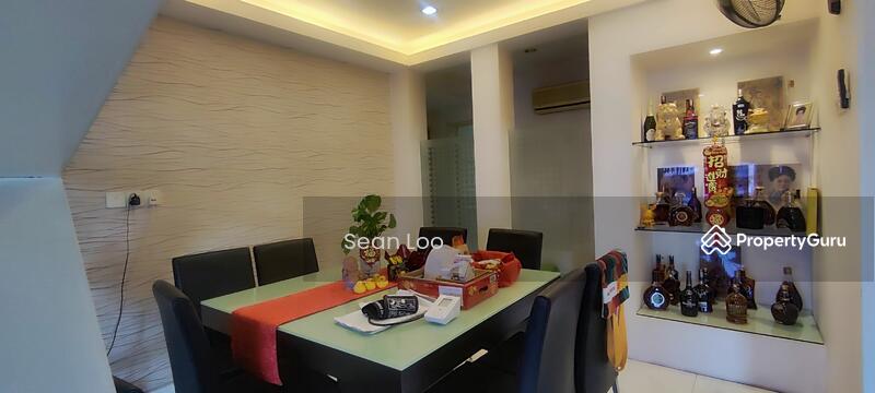 For Sale - Pandan Ville Condominium