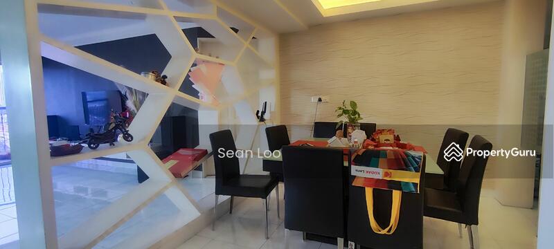 For Sale - Pandan Ville Condominium
