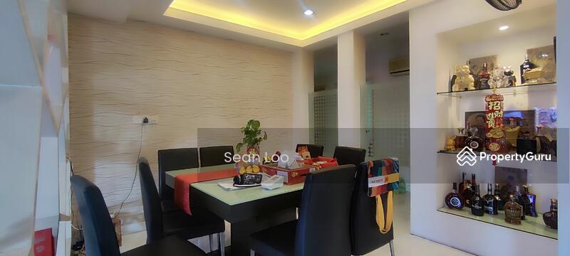 For Sale - Pandan Ville Condominium