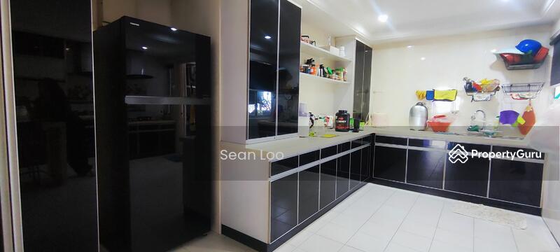 For Sale - Pandan Ville Condominium