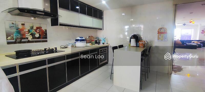 For Sale - Pandan Ville Condominium