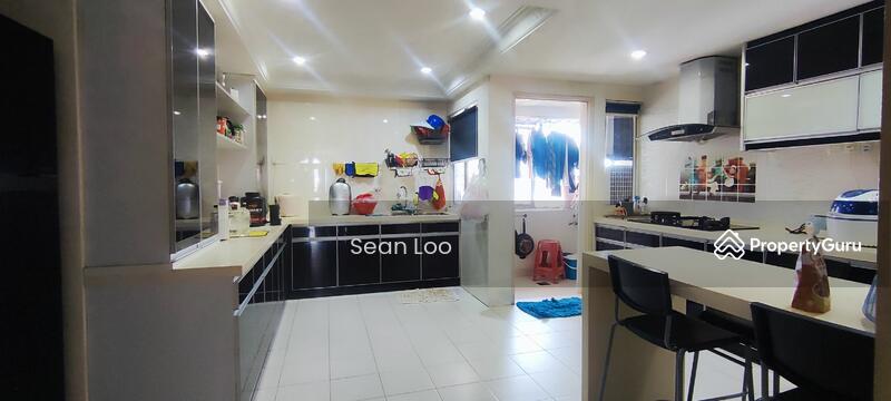 For Sale - Pandan Ville Condominium