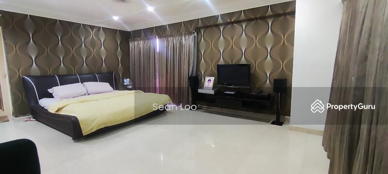 For Sale - Pandan Ville Condominium
