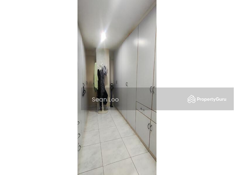 For Sale - Pandan Ville Condominium