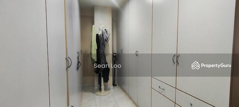 For Sale - Pandan Ville Condominium