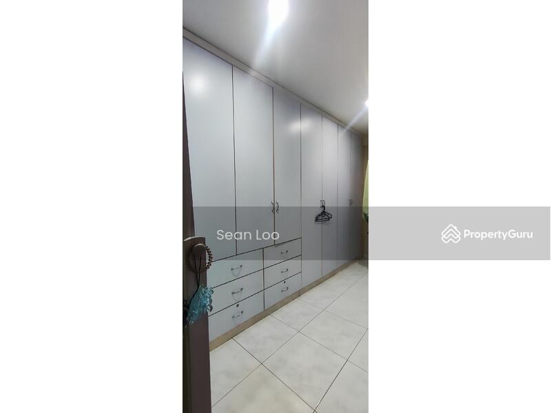 For Sale - Pandan Ville Condominium