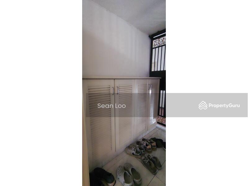 For Sale - Pandan Ville Condominium