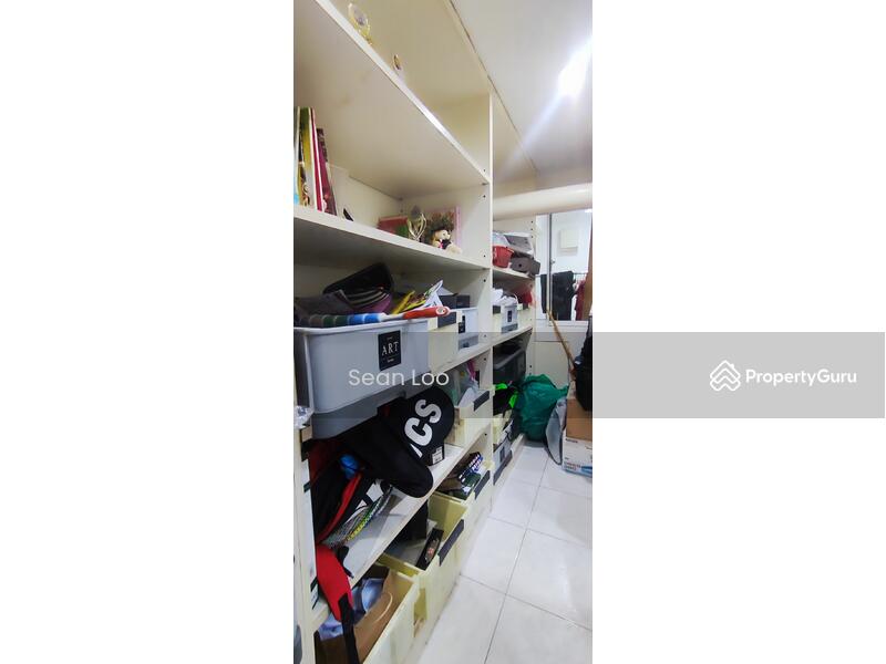 For Sale - Pandan Ville Condominium