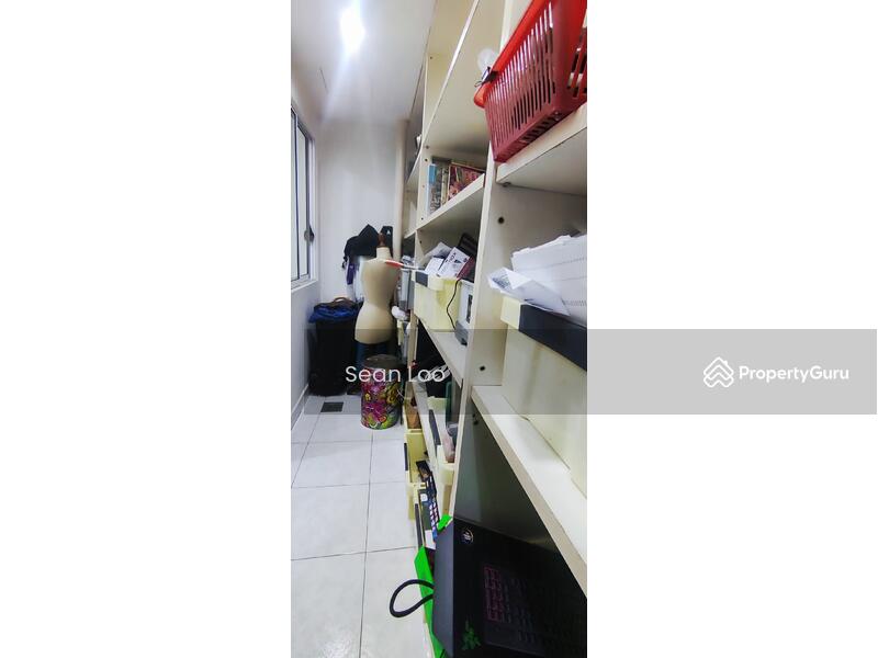 For Sale - Pandan Ville Condominium