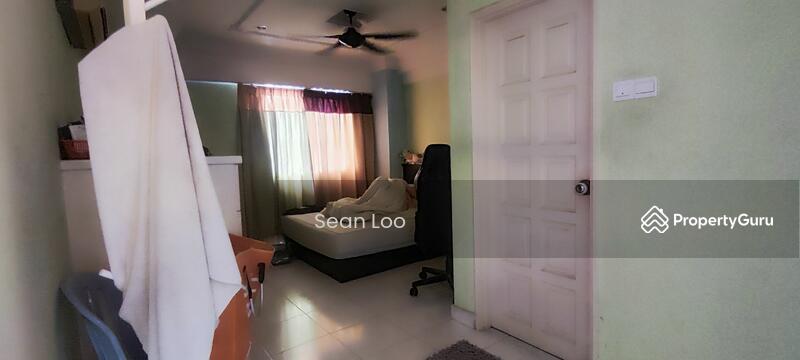 For Sale - Pandan Ville Condominium