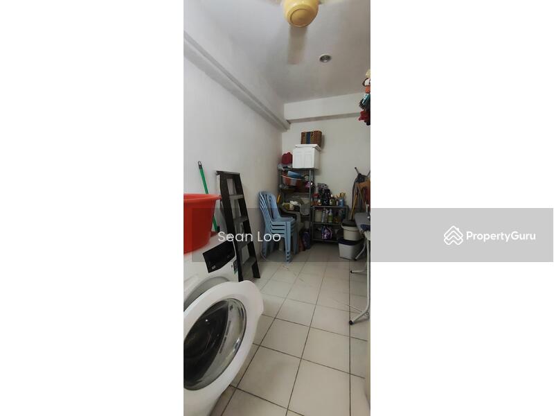 For Sale - Pandan Ville Condominium
