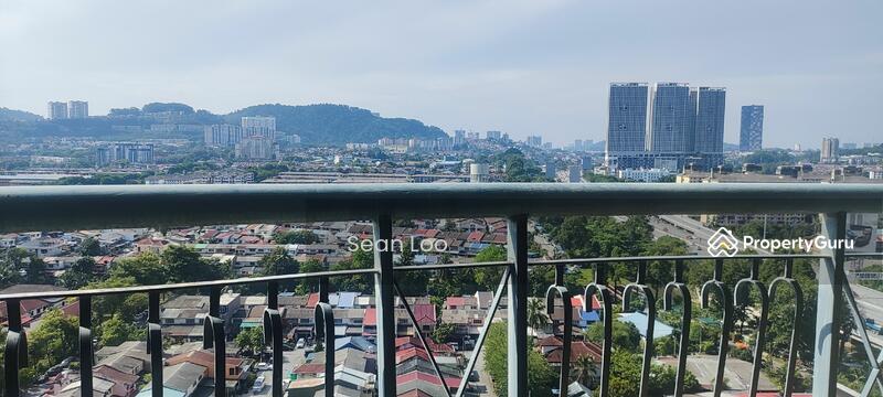 For Sale - Pandan Ville Condominium